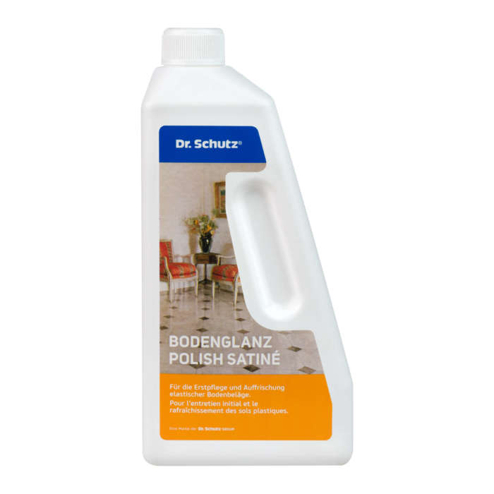 Bodenglanz 750ml