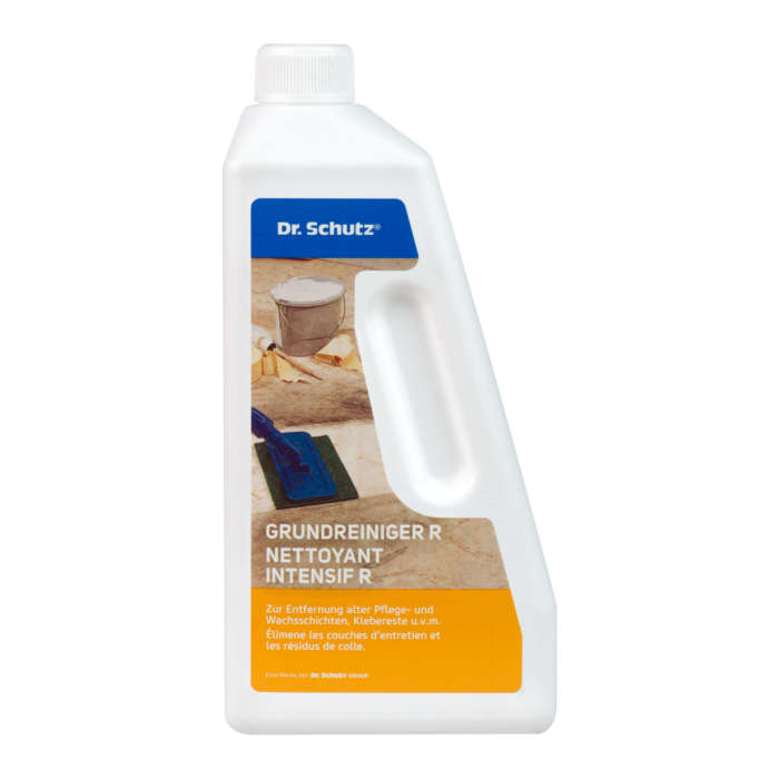 Grundreiniger R 750ml