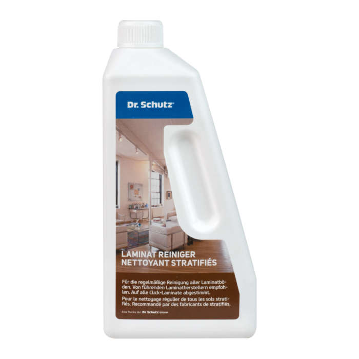 Laminatreiniger 750ml