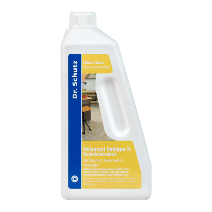 Universalreiniger K 750ml