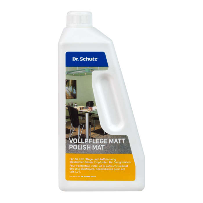 Vollpflege Matt 750ml
