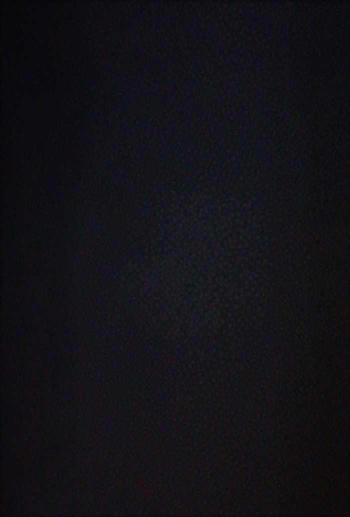 Kunstleder Basso 310 dkl. blau
