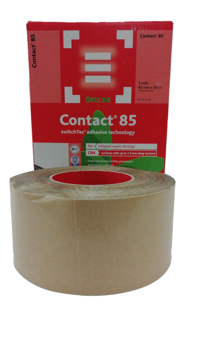Sockelband Contact 85