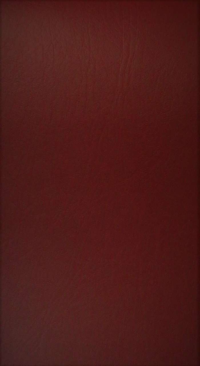 Kunstleder Esterna 112 bordeaux
