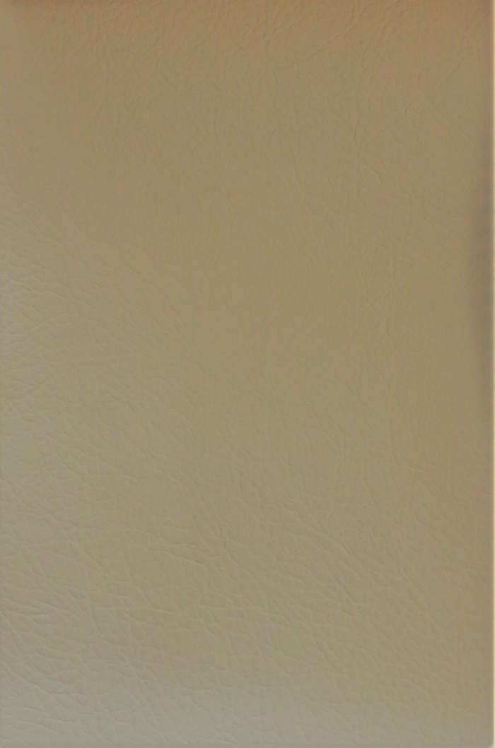 Kunstleder Grosso 403 beige