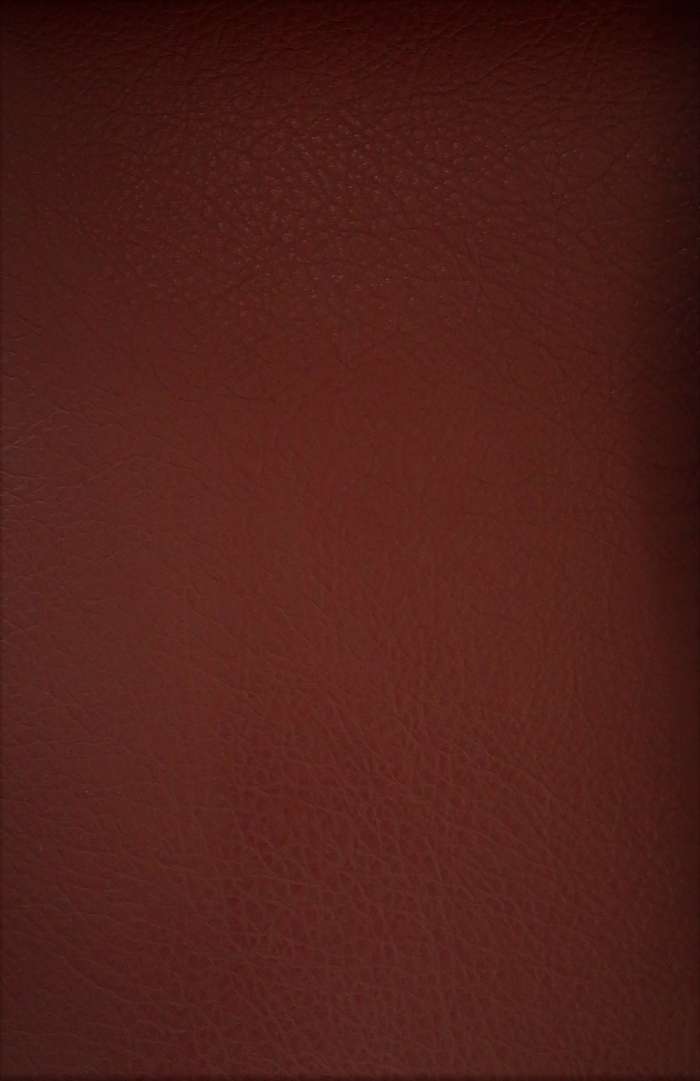 Kunstleder Grosso 406 tobacco