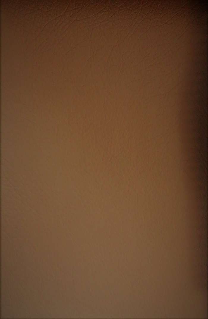 Kunstleder Grosso 408 dkl. beige