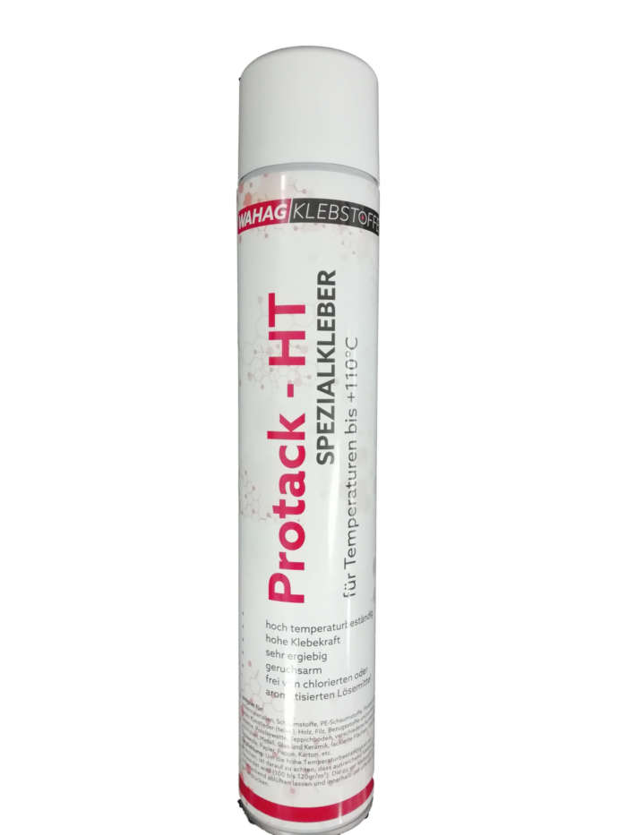 Sprühkleber PROTACK HT 750ml