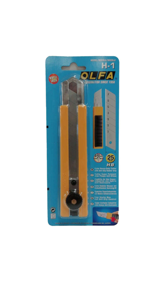 Olfamesser H1