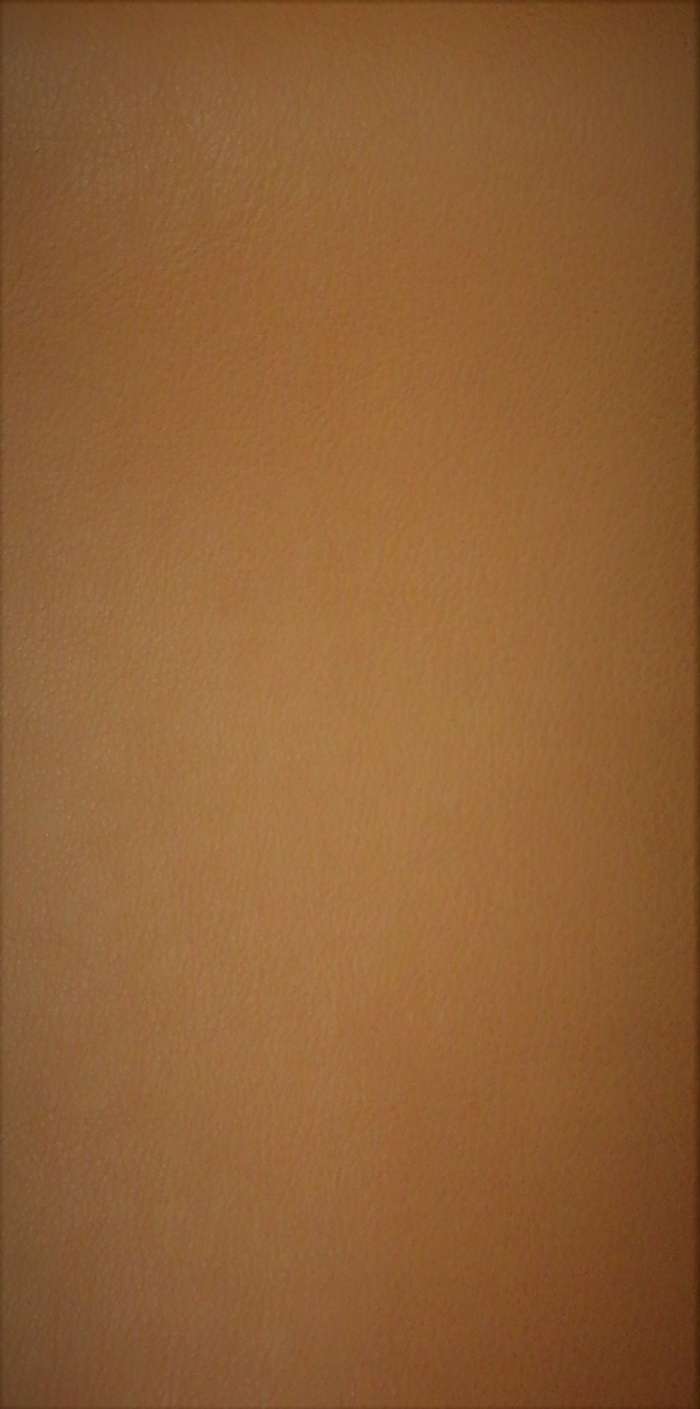 Kunstleder Sedere 203 cognac