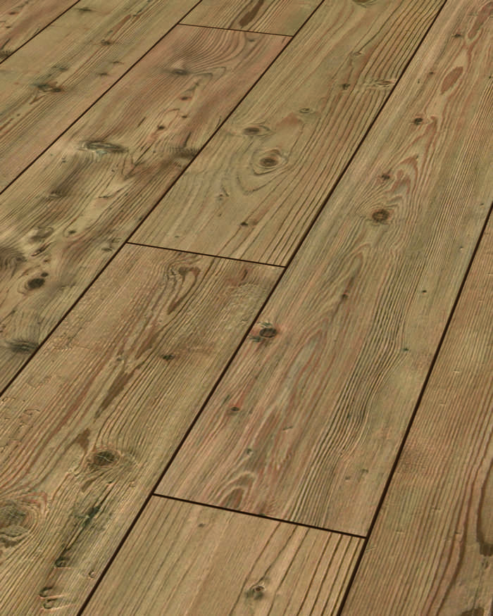 Natural Pine Exquisit