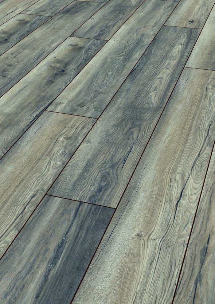 Harbour Oak Grey Exquisit Plus
