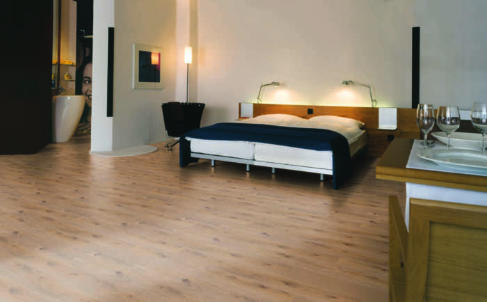 Prestige Eiche Hell Exquisit – Bild 2