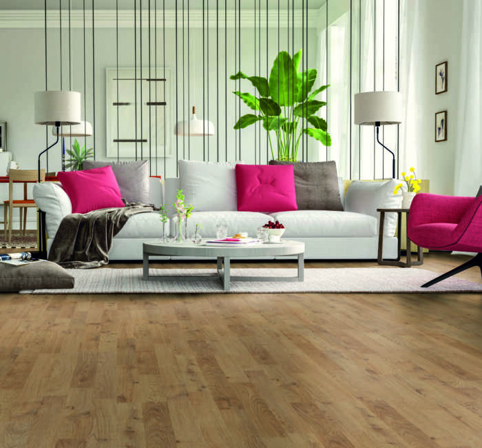 Plauer Eiche Dynamic – Bild 2