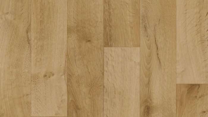 Tarkett Classic 40 Gea Light Brown 3m Breite