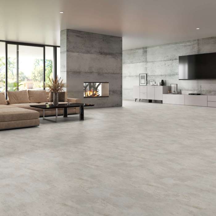 TILO Eleganto Beton Silber – Bild 2