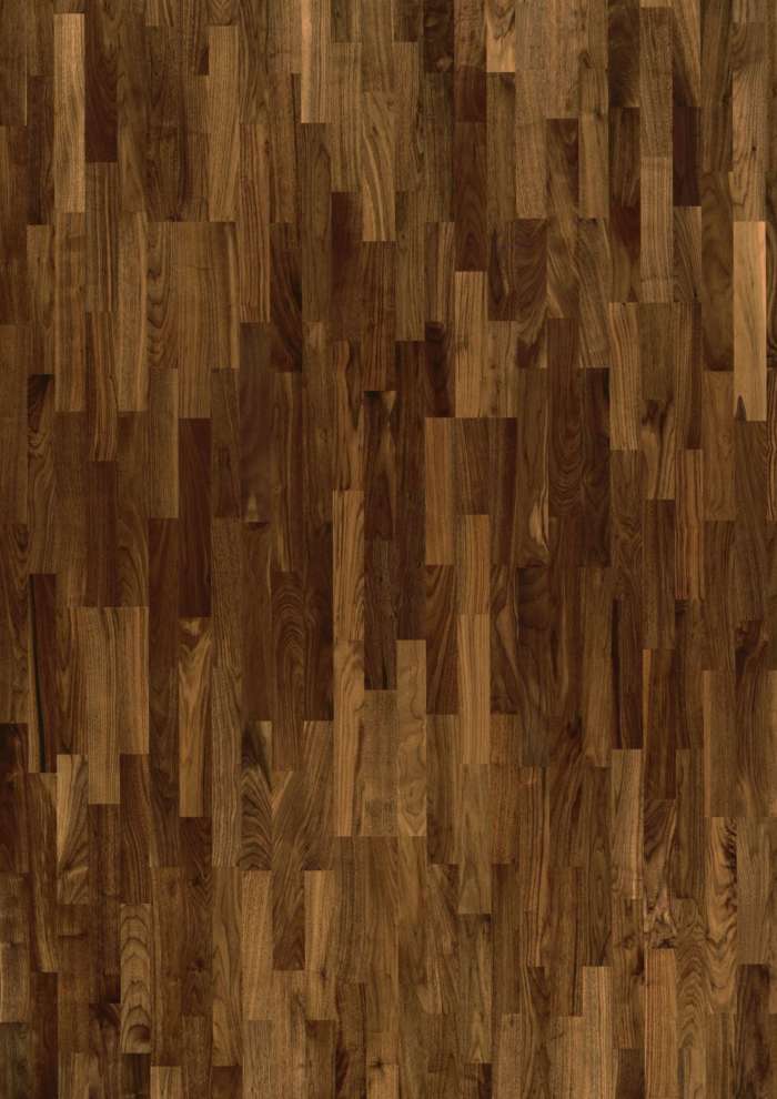 Tarkett Nussbaum Natur 3-Stab