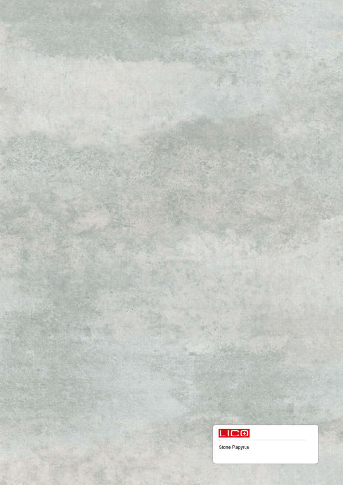 LICO Stone Papyrus